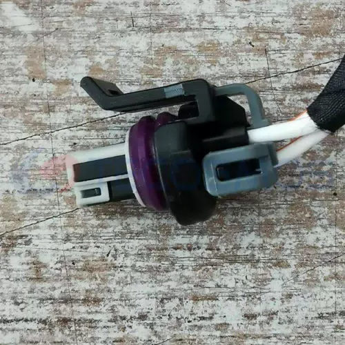 Car Connector For Buick For Air Conditioning For Pressure Switch For 3pin Component CT3-0011M-1 - image 3