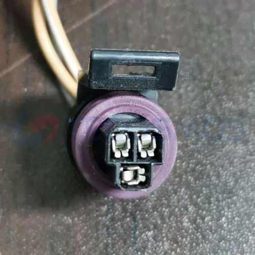 Car Connector For DJ7034Y-1 5-21 3P 27CM 3 stitches CT3-0011M-9