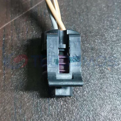 Car Connector For DJ7034Y-1 5-21 3P 27CM 3 stitches CT3-0011M-9 - image 2