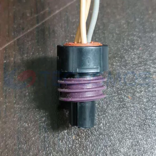 Car Connector For DJ7034Y-1 5-21 3P 27CM 3 stitches CT3-0011M-9 - image 3