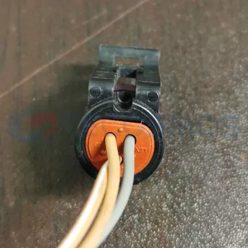 Car Connector For DJ7034Y-1 5-21 3P 27CM 3 stitches CT3-0011M-9 - image 4