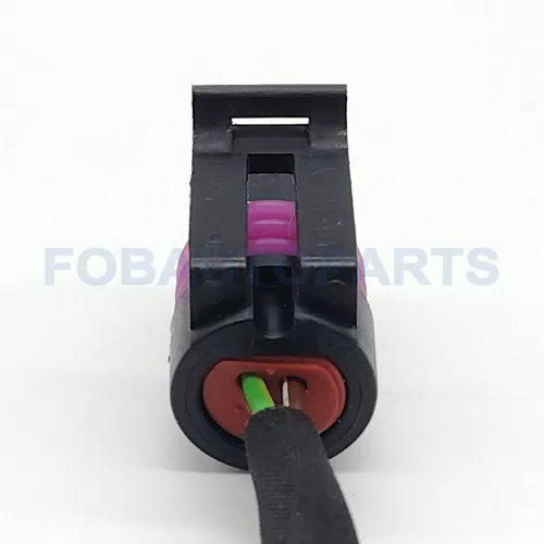 CT3-0011M Connector Wire 3pin Female for Delphi Air Conditioning Pressure Switch Throttle Position Sensor Plugs - image 2