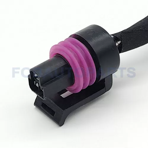 CT3-0011M Connector Wire 3pin Female for Delphi Air Conditioning Pressure Switch Throttle Position Sensor Plugs - image 4