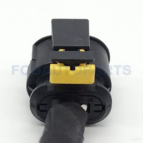 CT3-0014M Connector Wire 3pin Female for Great Wall Land Rover Ignition Coil Plug Fito Fuel Pump Plugs - image 3