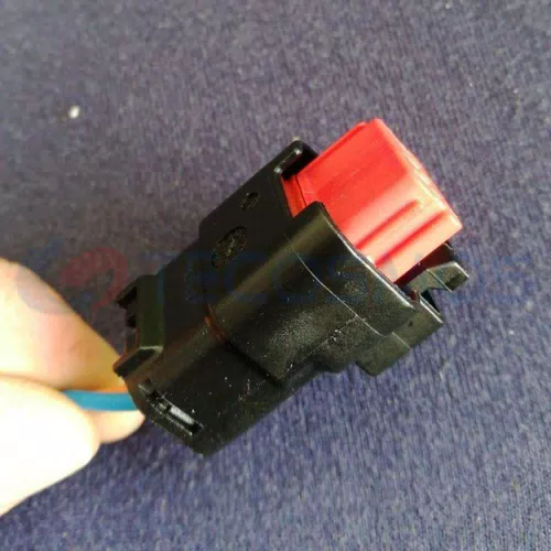 Car Connector For sensor plug has 3 pins CT3-0015M-7 - image 4