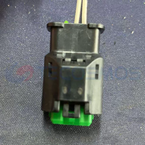 Car Connector For Green 3 pins CT3-0016M-9 - image 2
