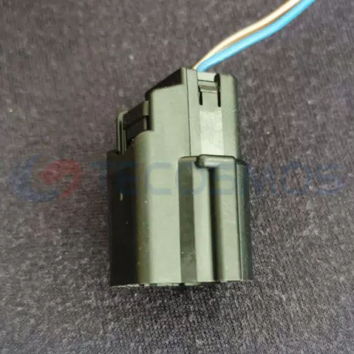 Car Connector For Maserati reversing radar plug with 3 pins CT3-0020M-4 - image 4