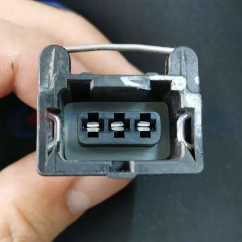 Car Connector for Odometer Has Three Hands CT3-0024M-2