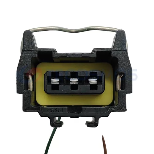 Automotive Waterproof Wire Harness Connector for Car Connector Plug 3-Pin Female 1928402412
