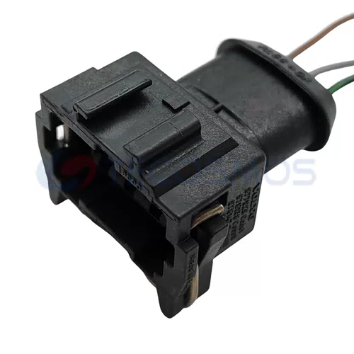 Automotive Waterproof Wire Harness Connector for Car Connector Plug 3-Pin Female 1928402412 - image 4