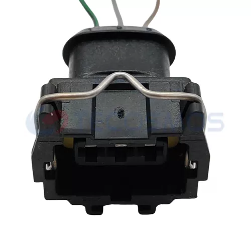 Automotive Waterproof Wire Harness Connector for Car Connector Plug 3-Pin Female 1928402412 - image 6