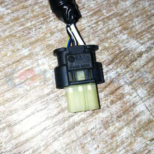 Car Connector For General-purpose 3pin without standard CT3-0034M - image 2