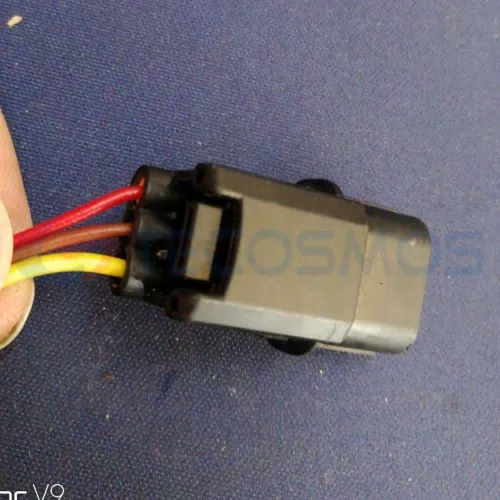 Car Connector For 3pin ignition coil plug For 8th generation For Honda For Accord CT3-0038G - image 3