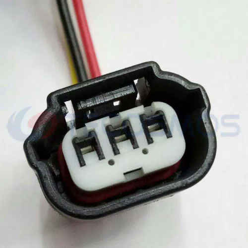 Car Connector For 3pin ignition coil plug For 8th generation For Honda For Accord CT3-0038M
