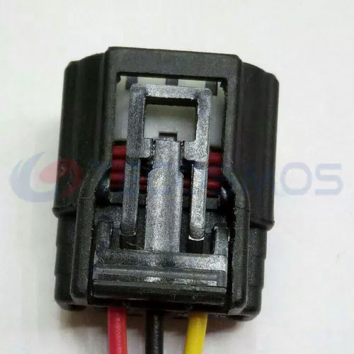 Car Connector For 3pin ignition coil plug For 8th generation For Honda For Accord CT3-0038M - image 2