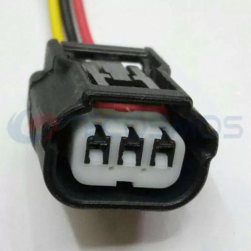 Car Connector For 3pin ignition coil plug For 8th generation For Honda For Accord CT3-0038M - image 3