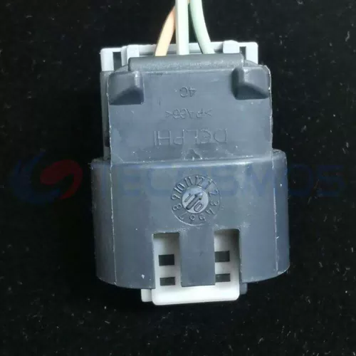 Car Connector For Delphi For buick 3pin CT3-0040M-2 - image 3