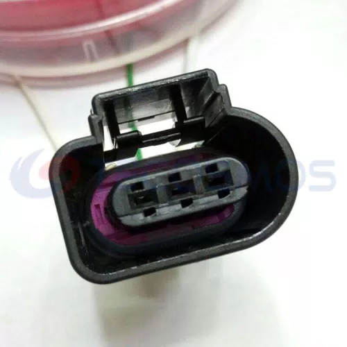 Car Connector For 8K0973703 42511400 3 doses for general public CT3-0042M