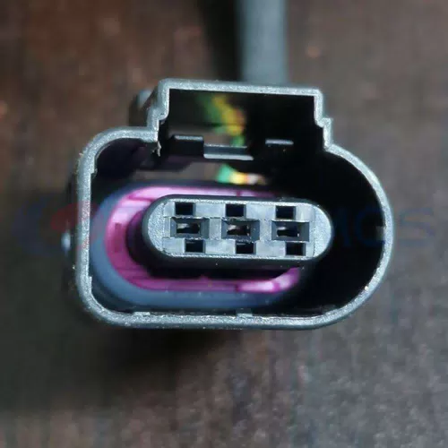 Car Connector For 8K0973703 42511400 3 doses for general public CT3-0042M - image 2