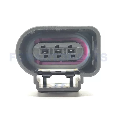 CT3-0042M Connector Wire 3pin Female for AUDI VW 8K0973703 42511400 - image 3