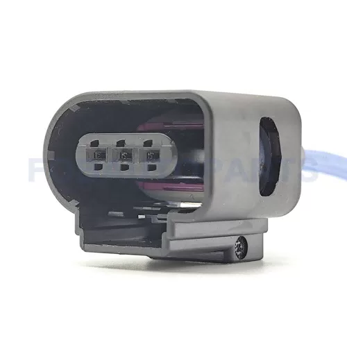 CT3-0042M Connector Wire 3pin Female for AUDI VW 8K0973703 42511400 - image 4