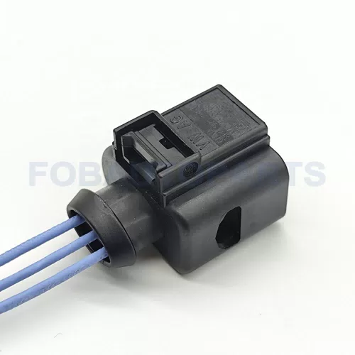 CT3-0042M Connector Wire 3pin Female for AUDI VW 8K0973703 42511400 - image 5