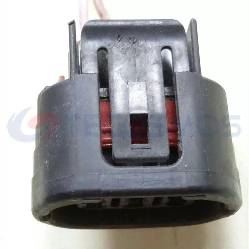 Car Connector For Mazda For Toyota crankshaft plug headlight plug 2 wires 3 pins CT3-0043M-1 - image 2