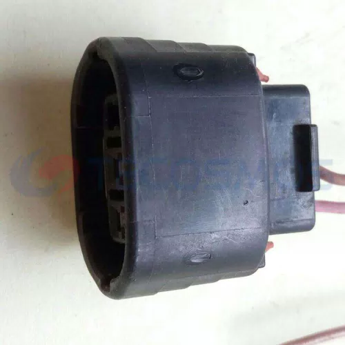 Car Connector For Mazda For Toyota crankshaft plug headlight plug 2 wires 3 pins CT3-0043M-1 - image 3