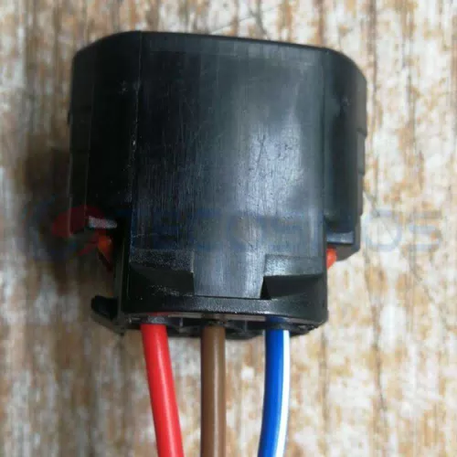 Car Connector For 3pin generator plug For Nissan For Teana 2 5 CT3-0043M - image 3