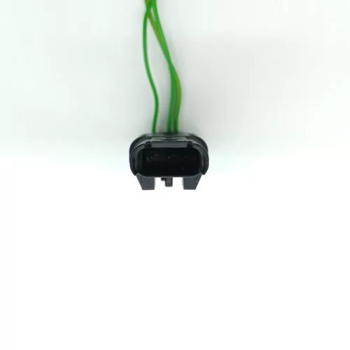 Automotive Waterproof Wire Harness Connector for Car Connector Plug 3-Pin Male 872-837-506