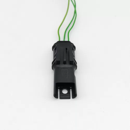 Automotive Waterproof Wire Harness Connector for Car Connector Plug 3-Pin Male 872-837-506 - image 3