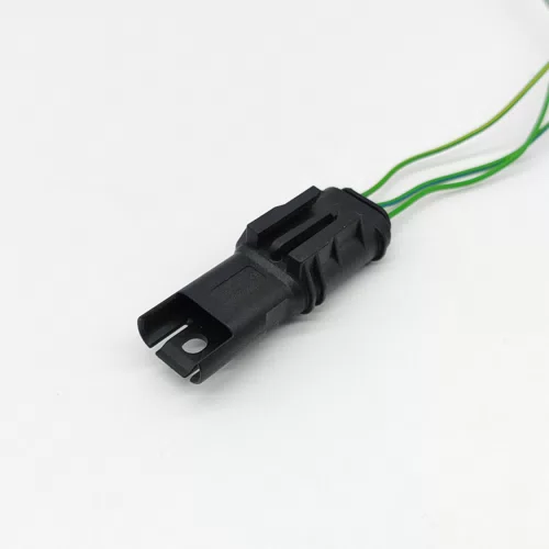 Automotive Waterproof Wire Harness Connector for Car Connector Plug 3-Pin Male 872-837-506 - image 4