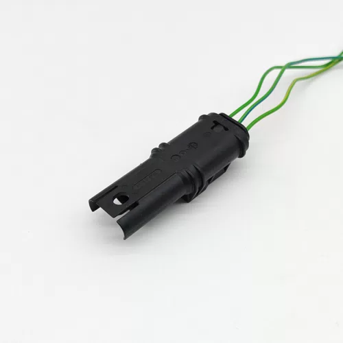 Automotive Waterproof Wire Harness Connector for Car Connector Plug 3-Pin Male 872-837-506 - image 5