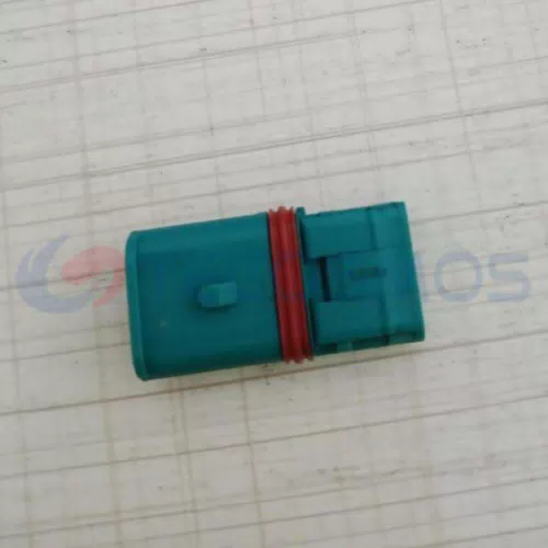 Car Connector For N54 camshaft position sensor of N54 has three pins CT3-0044M-3 - image 2