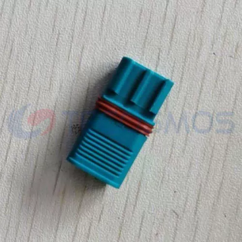 Car Connector For N54 camshaft position sensor of N54 has three pins CT3-0044M-3 - image 3