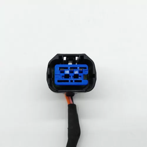 Automotive Waterproof Wire Harness Connector for Car Connector Plug 3-Pin Female HP405-03021
