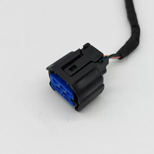 Automotive Waterproof Wire Harness Connector for Car Connector Plug 3-Pin Female HP405-03021 - image 5