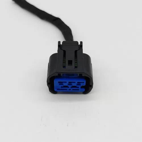 Automotive Waterproof Wire Harness Connector for Car Connector Plug 3-Pin Female HP405-03021 - image 6