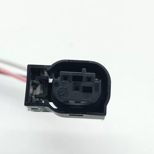 Automotive Waterproof Wire Harness Connector for Car Connector Plug 3-Pin Female 13542772 - image 3