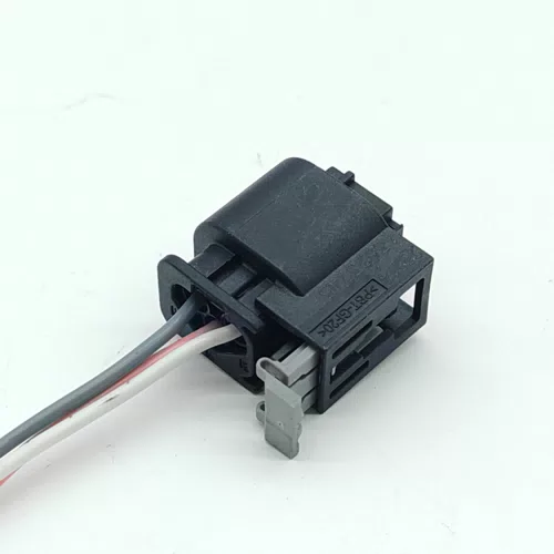 Automotive Waterproof Wire Harness Connector for Car Connector Plug 3-Pin Female 13542772 - image 4