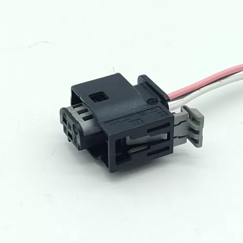 Automotive Waterproof Wire Harness Connector for Car Connector Plug 3-Pin Female 13542772 - image 5