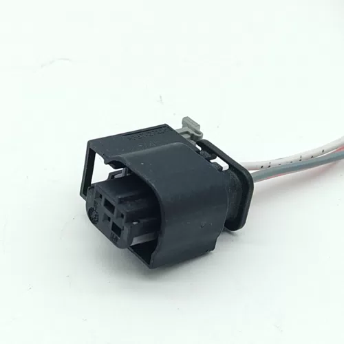 Automotive Waterproof Wire Harness Connector for Car Connector Plug 3-Pin Female 13542772 - image 6