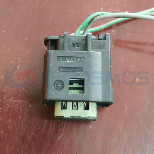 Car Connector For Headlight level height sensor radar 3 pins CT3-0049M - image 3