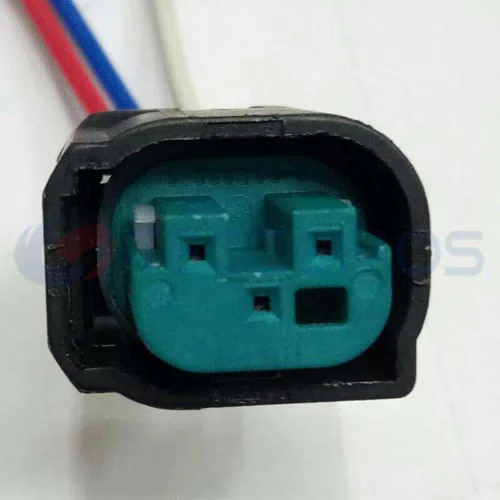 Car Connector For Wuling b12 water temperature 3 injections CT3-0050M