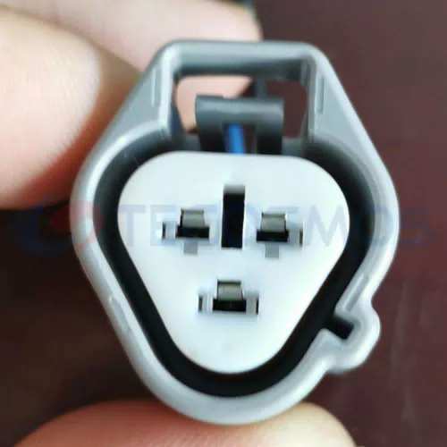 Car Connector For Honda For Toyota headlight 3pin CT3-0051G - image 3