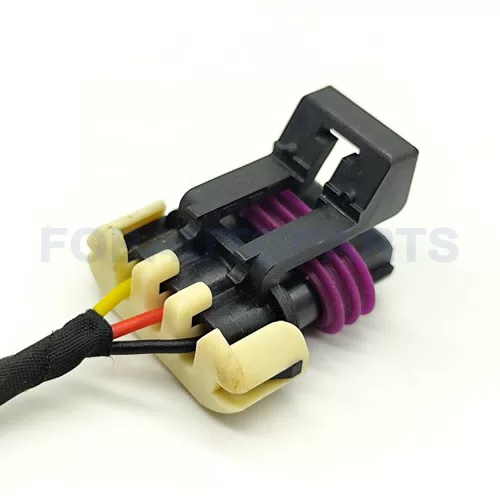 CT3-0054M Connector Wire 3pin Female for Delphi Crankshaft Position Sensor Plug WCCMP40 - image 5