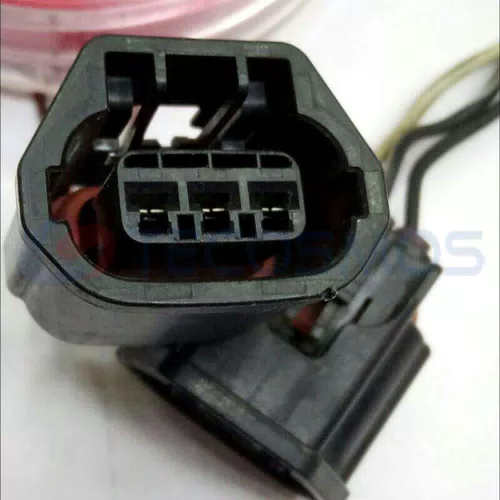 Car Connector For Old Ma 6 ignition coil plug 3-0019 replaces 3 pins CT3-0056M
