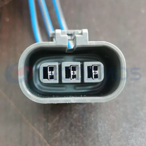 Car Connector for Nissan Bluebird petrol pump plug CT3-0057M