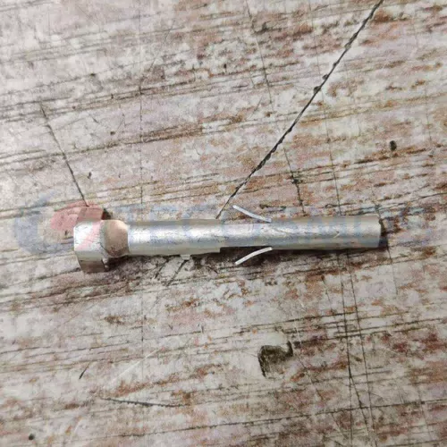 Car Connector For Round hole plug with 3 pins CT3-0058M-1 - image 4