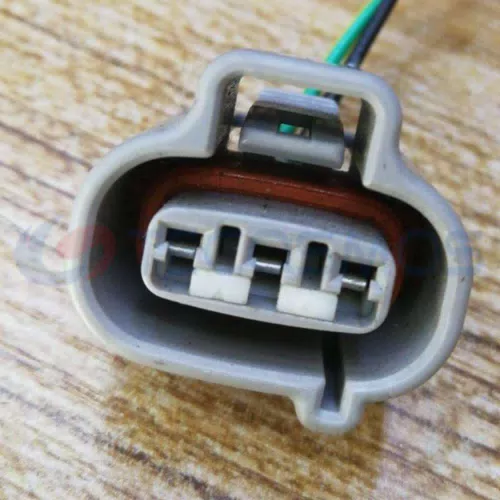 Car Connector for Toyota ABS Sensor Plug with 3 Pins CT3-0059M-1 - image 2
